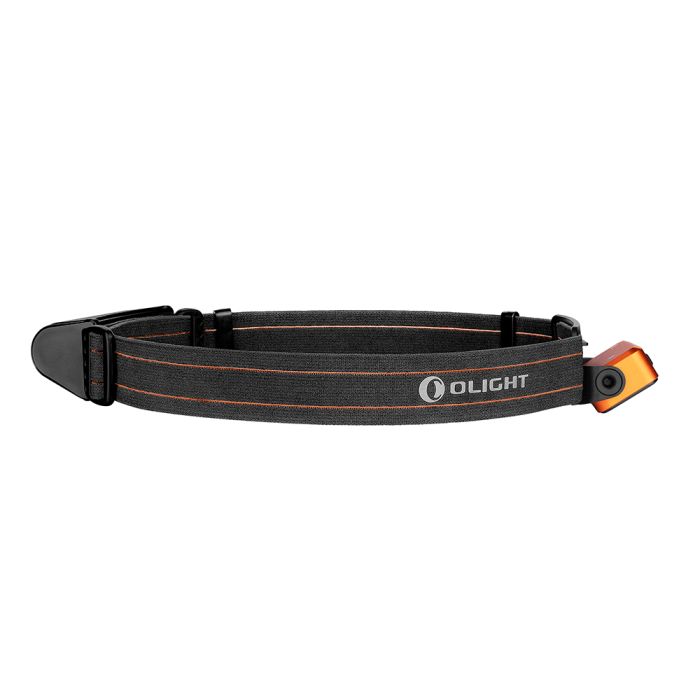 Ліхтар налобний Olight Array 2 Pro Orange