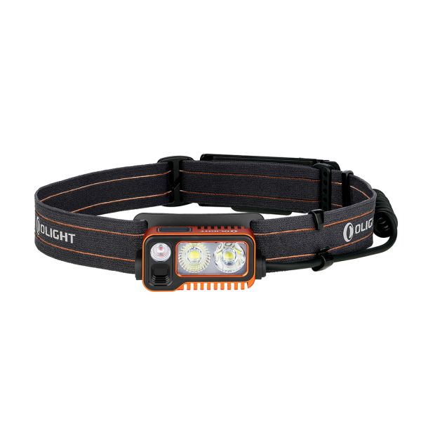 Ліхтар налобний Olight Array 2 Pro Orange