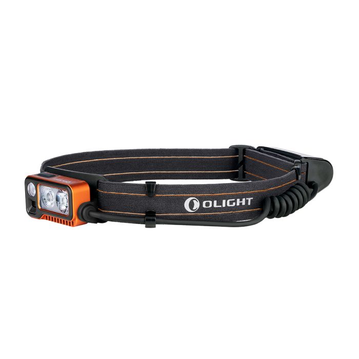 Ліхтар налобний Olight Array 2 Pro Orange