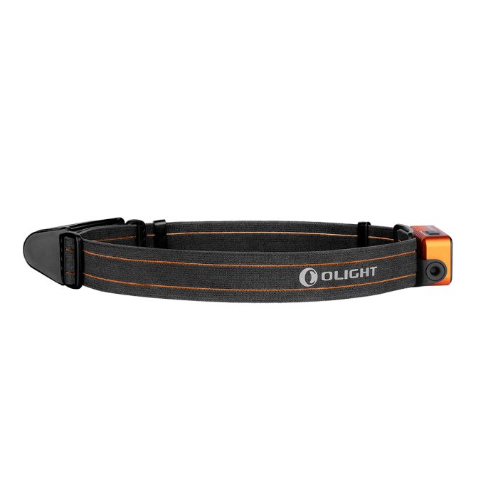 Ліхтар налобний Olight Array 2 Pro Orange
