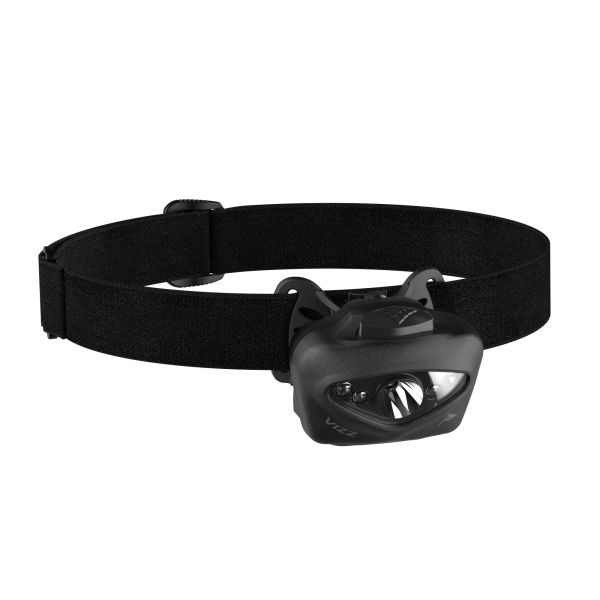 Ліхтар налобний Princeton Tec Vizz Tactical MPLS 550 lm Black