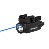 Ліхтар Olight Baldr S BL (Blue-light laser) Black