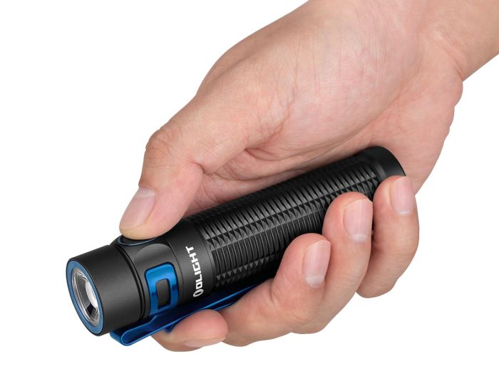 Ліхтар Olight Baton 3 Pro Max 2500 lm Black 