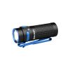 Ліхтар Olight Baton 4 1300 lm EDC Flashlight Black (0.0000.0792)
