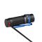 Ліхтар Olight Baton 4 1300 lm Black