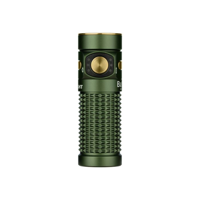 Ліхтар Olight Baton 4 1300 lm OD Green