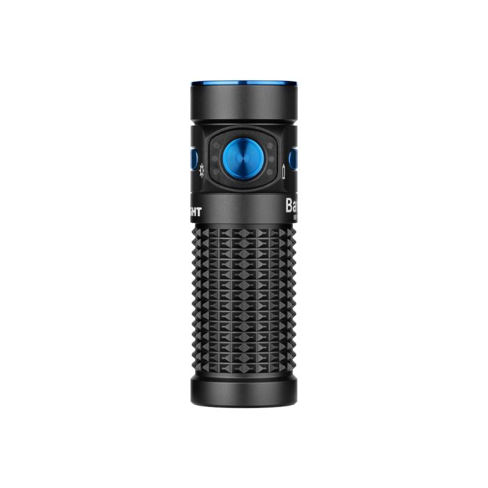 Ліхтар Olight Baton 4 Premium Edition 1300 Lm Black