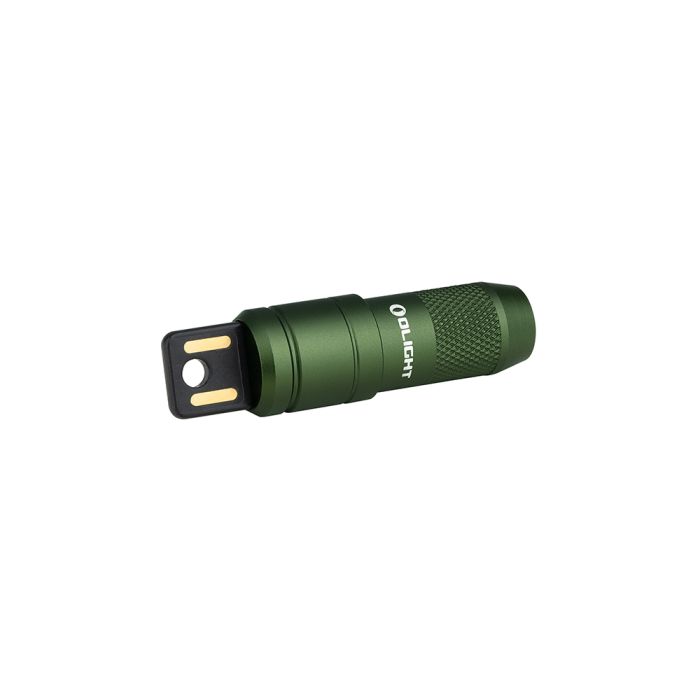 Ліхтар Olight iMini 2 OD Green 50 Lm