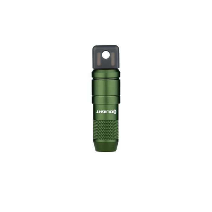 Ліхтар Olight iMini 2 OD Green 50 Lm