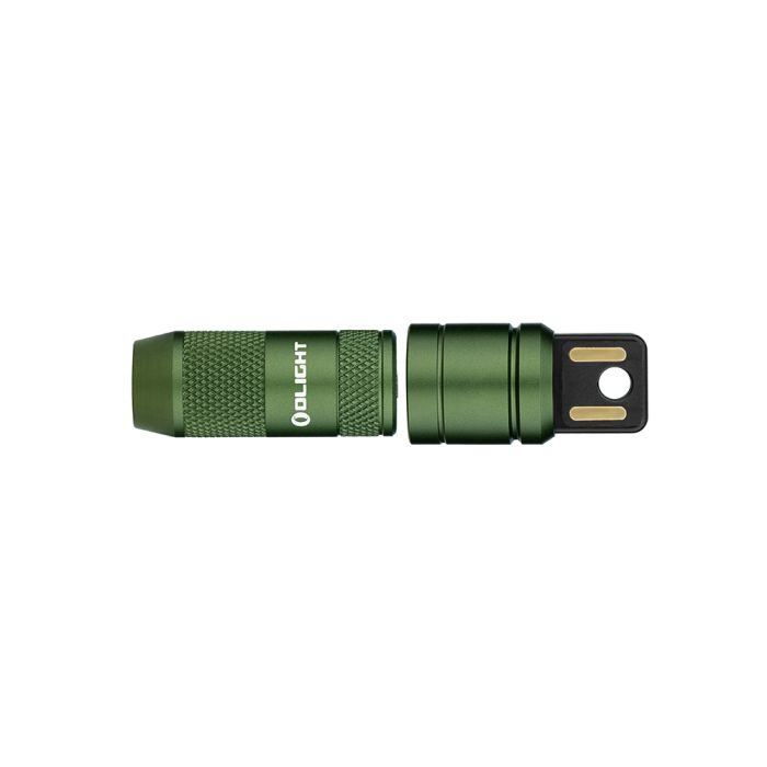 Ліхтар Olight iMini 2 OD Green 50 Lm