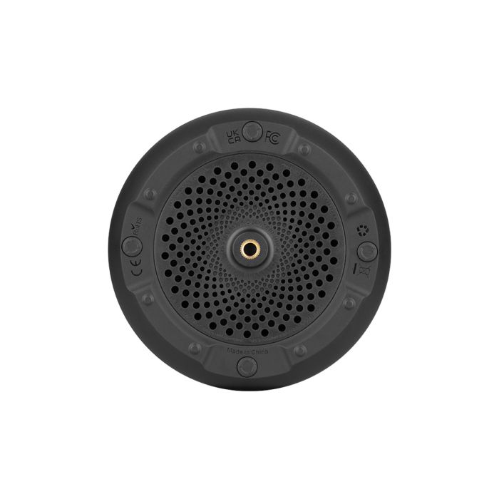 Ліхтар Olight Olantern Music з системою Hi-Fi 2-в-1 Black 300 люменів