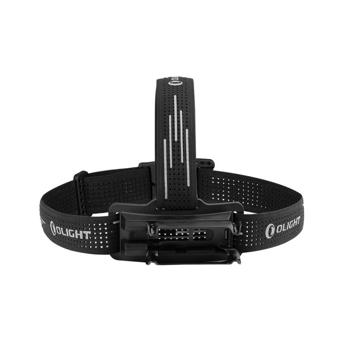 Ліхтар Olight Perun 3 3000 люменів (біле та червоне світло) Orange