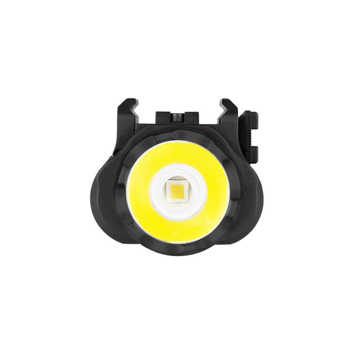 Ліхтар Olight PL-3S Valkyrie 1000 лм Black