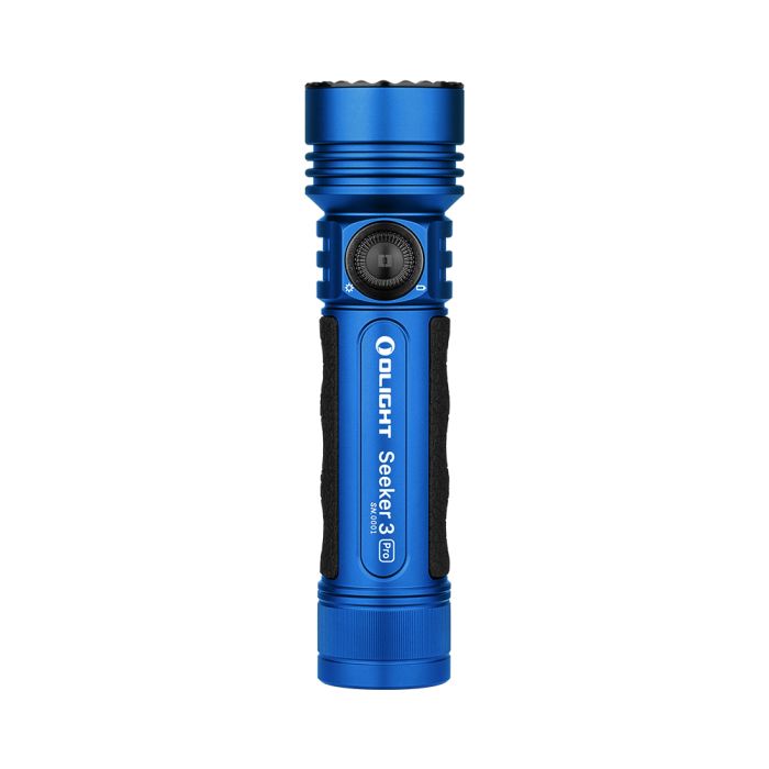 Ліхтар Olight Seeker 3 Pro Blue