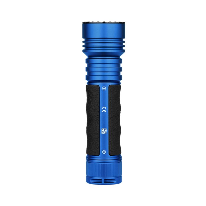 Ліхтар Olight Seeker 3 Pro Blue