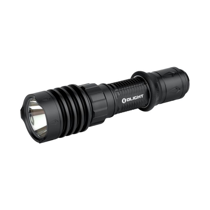 Ліхтар Olight Warrior X 4 Matte Black 2600 люменів
