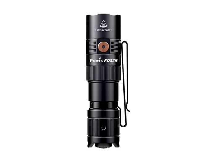 Ліхтар ручний Fenix PD25R