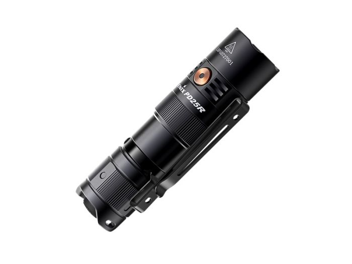 Ліхтар ручний Fenix PD25R