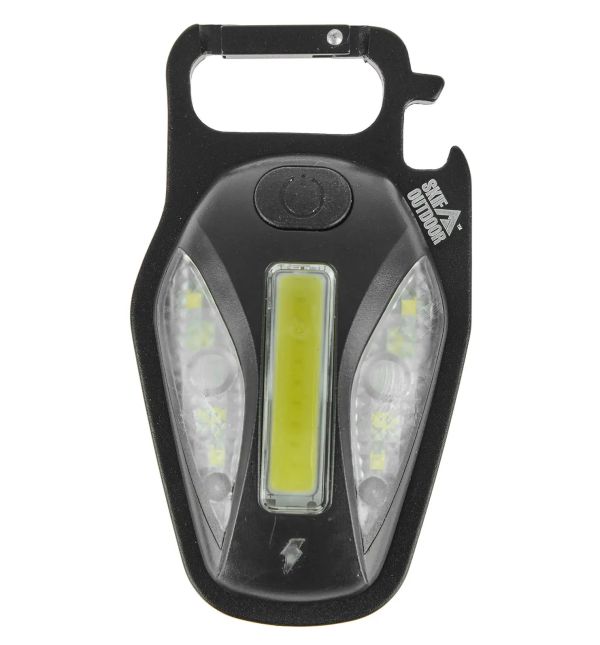 Ліхтар туристичний Skif Outdoor Devi