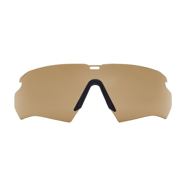 Лінза для балістичних окулярів ESS Crossbow / Crosshair / Suppressor Hi-Def Bronze 740-0509