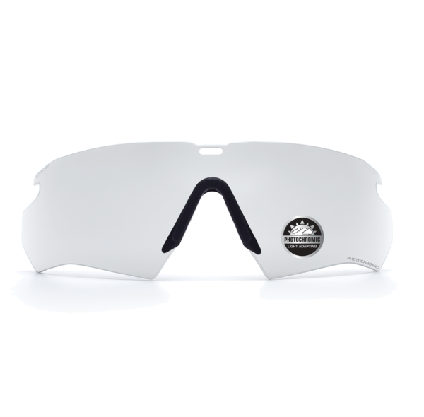 Лінза фотохромна змінна для балістичних окулярів ESS Crossbow Photochromic Lens 740-0452