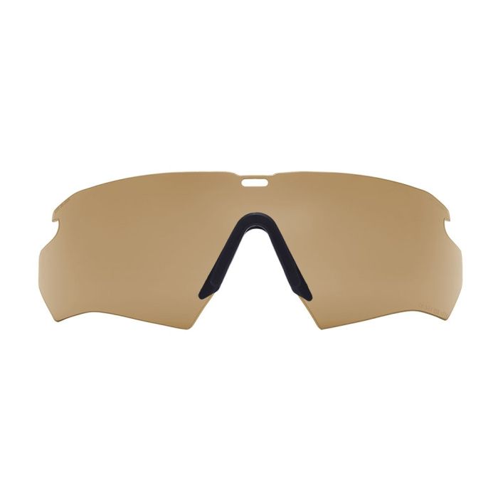 Лінза змінна ESS Crossblade Hi-def Bronze lens 102-189-008