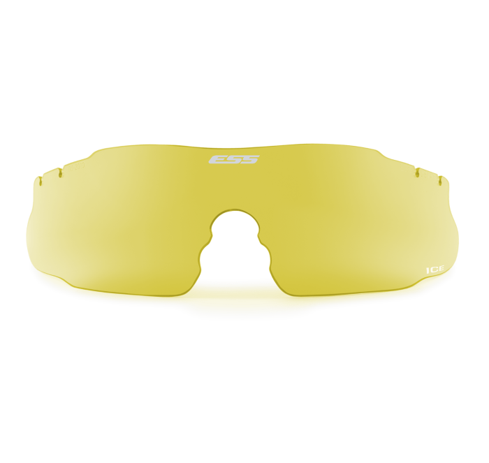 Лінза змінна ESS ICE™ Hi-def Yellow lenses 740-0088