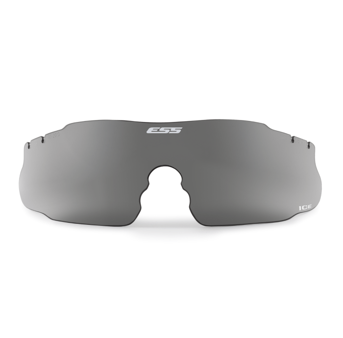 Лінза змінна ESS ICE™ lenses Smoke Gray 740-0011