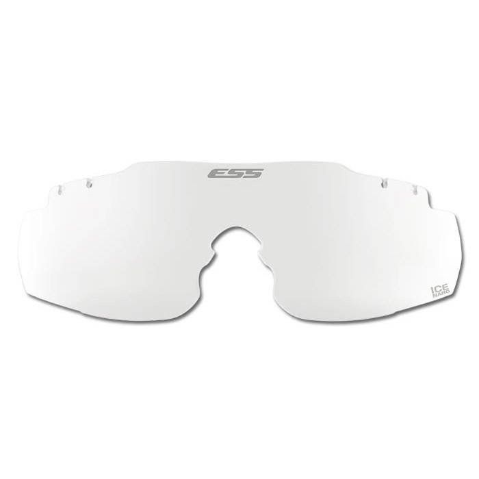 Лінза змінна ESS ICE NARO™ Clear 740-0078