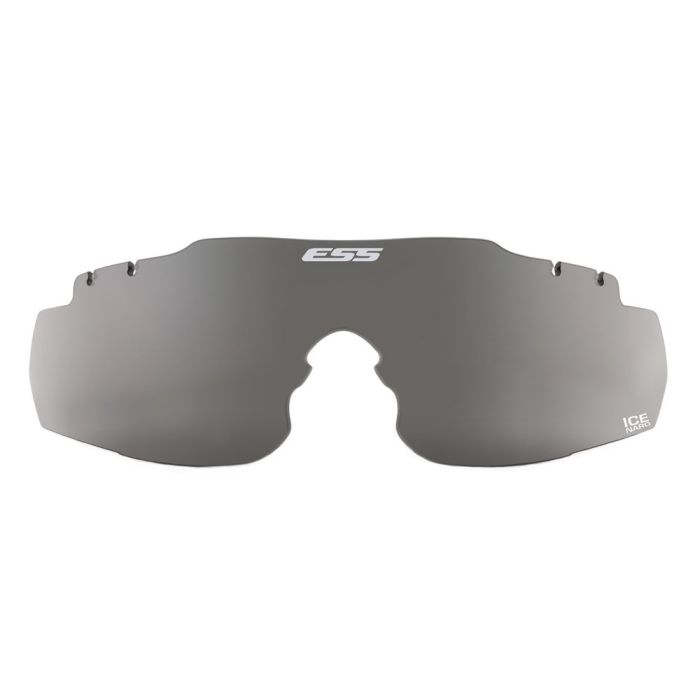 Лінза змінна ESS ICE NARO™ Smoke Gray 740-0079