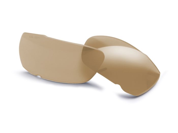 Лінзи змінні ESS CDI MAX Lens Hi-Def Bronze 101-623-001