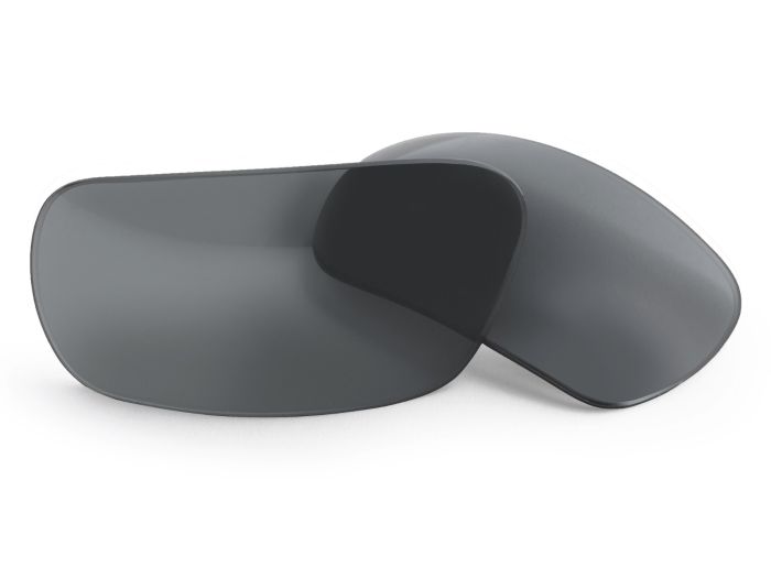 Лінзи змінні ESS Credence Lens Mirrored Gray 740-0581