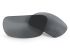 Лінзи змінні ESS Credence Lens Smoke Gray 740-0579