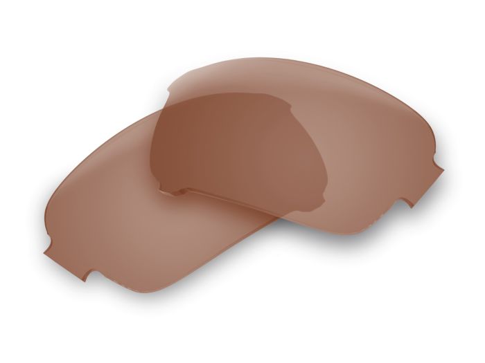 Лінзи змінні ESS Rollbar Lens Mirrored Copper 740-0602