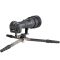 Трипод для стрільби Leofoto LM-365C камуфляж