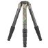 Трипод для стрільби Leofoto LM-365C камуфляж