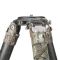 Трипод для стрільби Leofoto LM-365C камуфляж