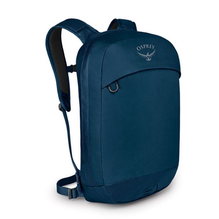 Рюкзак Osprey Transporter Panel Loader Deep Water Blue