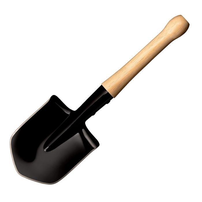 Лопата Cold Steel Special Forces Shovel 92SF
