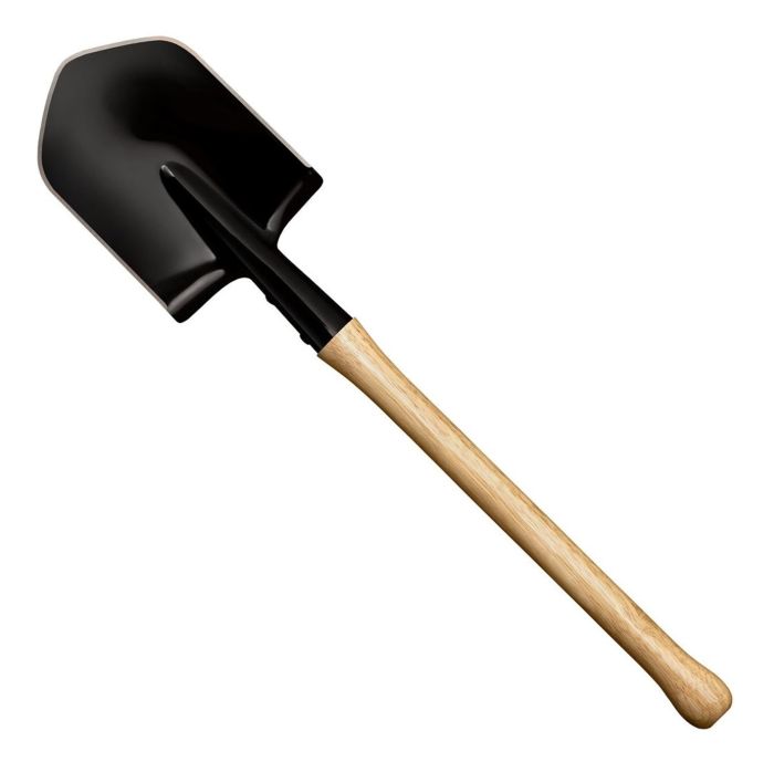 Лопата Cold Steel Spetsnaz Special Forces Shovel 92SFX