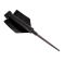 Лопата розкладна Glock Entrenching Tool з пилкою Black
