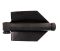 Лопата розкладна Glock Entrenching Tool з пилкою Black