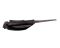 Лопата розкладна Glock Entrenching Tool з пилкою Black