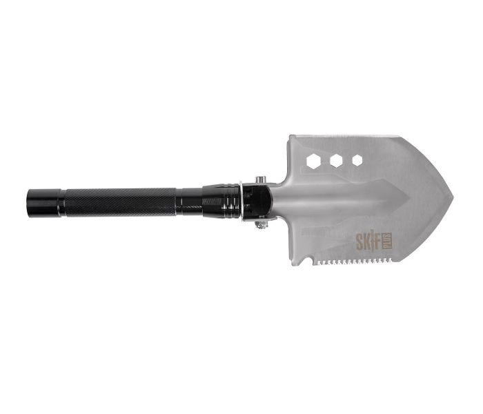 Лопата Skif Plus D14-10-4