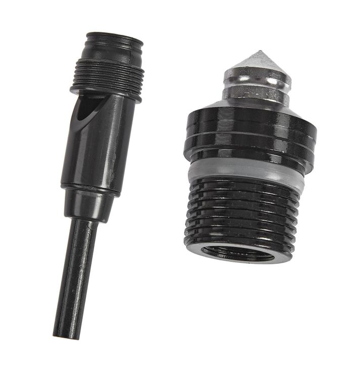 Лопата Skif Plus Mole Black D14-31x