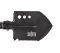 Лопата Skif Plus Mole Black D14-31x