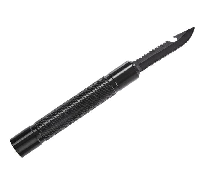 Лопата Skif Plus Mole Black D14-31x