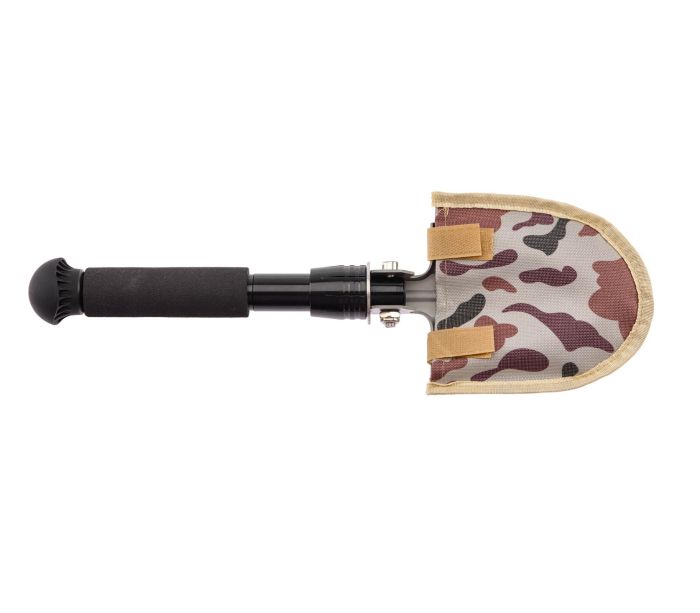 Лопата Skif Plus Mouse 2 D01-32x