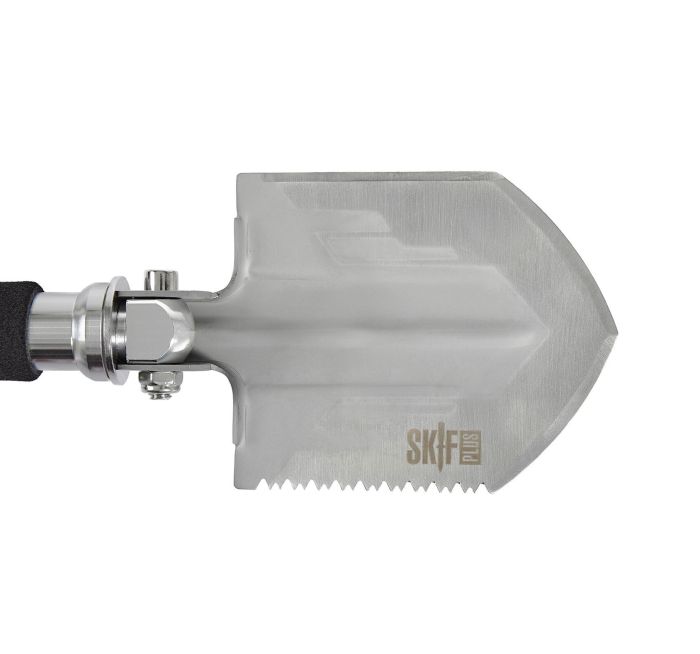 Лопата Skif Plus Mouse D0-28x