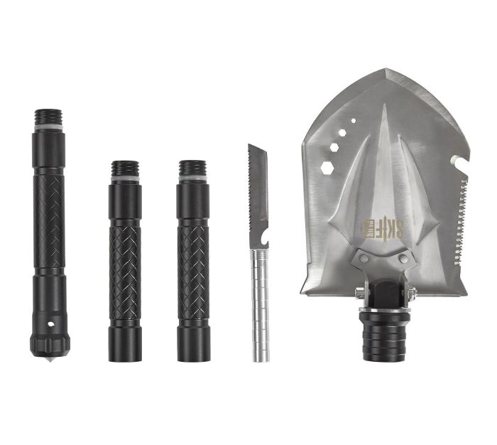 Лопата Skif Plus Wombat 2 L5-19